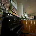 ホテル La Pergola 3*