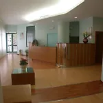 La Pergola Hotel Rionero in Vulture