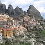 La Pergola Hotel Rionero in Vulture