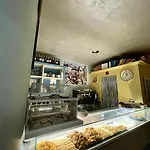 La Pergola ホテル