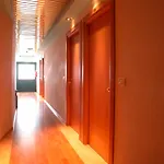 ホテル La Pergola 3*