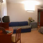 La Pergola Hotel
