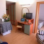 La Pergola Hotel