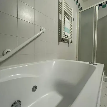 La Pergola Hotel 3*