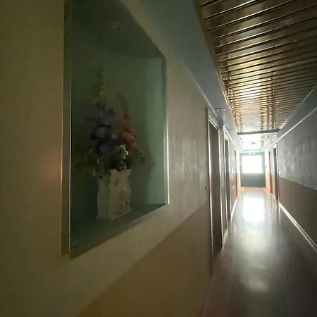 Hotell La Pergola Rionero in Vulture