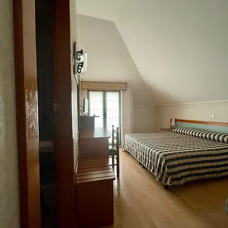 Hotel La Pergola