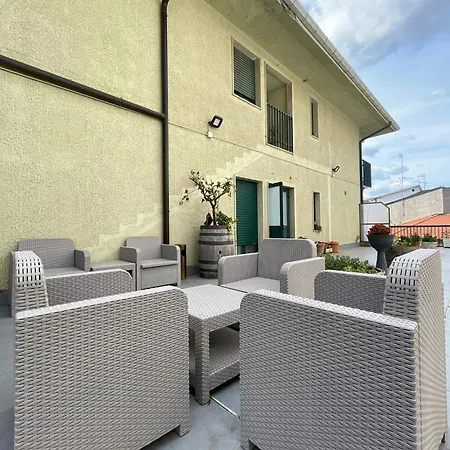 Hotell La Pergola