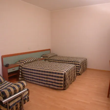 La Pergola Hotel Rionero in Vulture