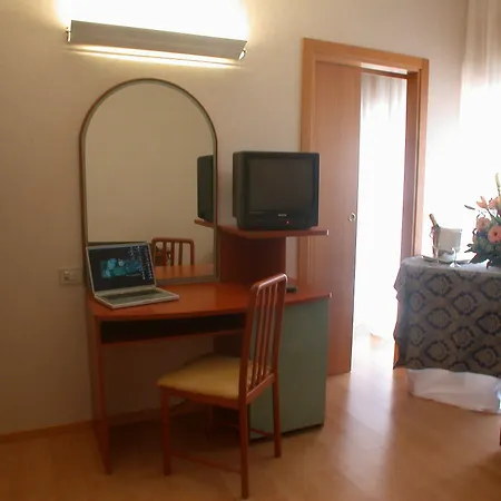 Hotell La Pergola