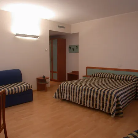 La Pergola Hotel Rionero in Vulture