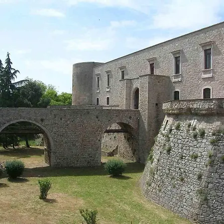 Hotell La Pergola