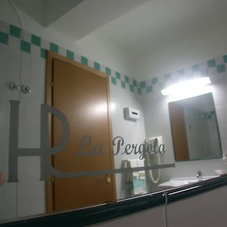 Hotel La Pergola 3*
