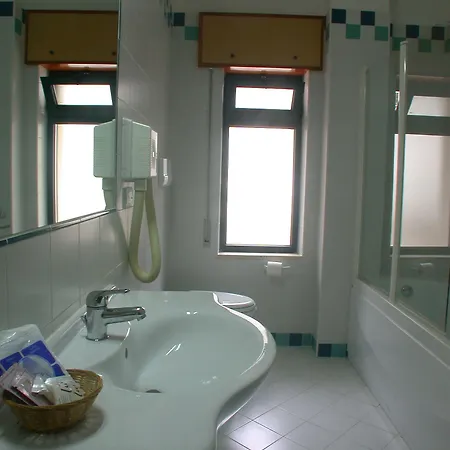 La Pergola Hotel Rionero in Vulture