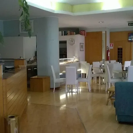 Hotel La Pergola Rionero in Vulture