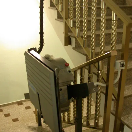 La Pergola Rionero in Vulture