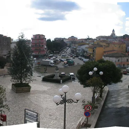 Hotell La Pergola