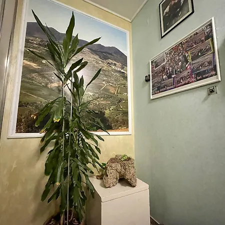 La Pergola 3* Rionero in Vulture