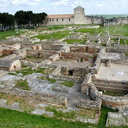 La Pergola 3* Rionero in Vulture