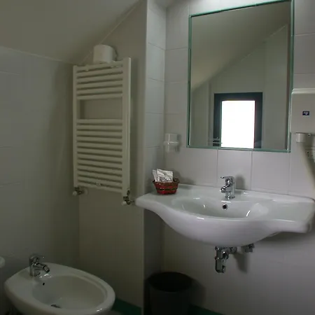 La Pergola Rionero in Vulture