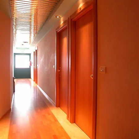 Hotel La Pergola 3*