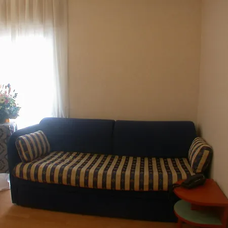 La Pergola Отель Рионеро-ин-Вультуре