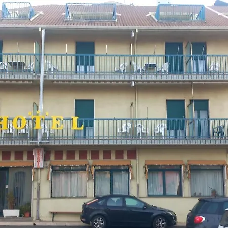Hotell La Pergola Rionero in Vulture