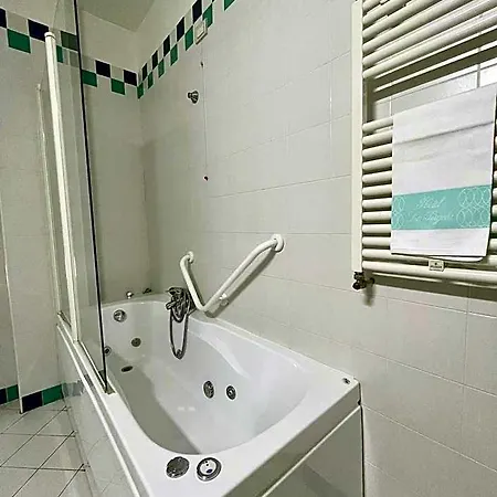 Hotel La Pergola