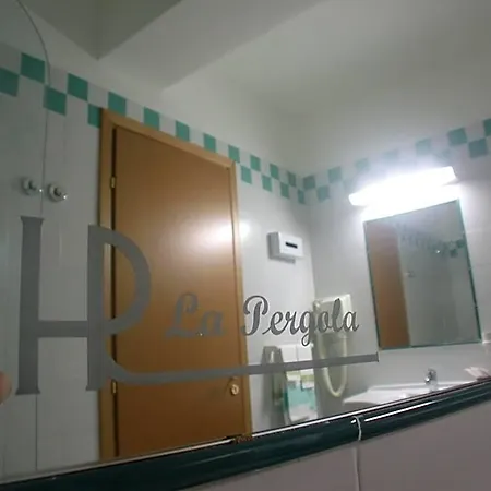 La Pergola Hotel