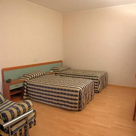 La Pergola Hotel 3*