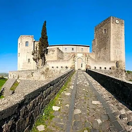 La Pergola Hotel