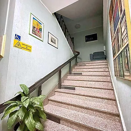 Hotel La Pergola