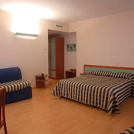 La Pergola Hotel 3*
