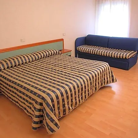 Hotel La Pergola 3*