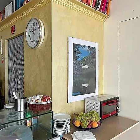 La Pergola 3*
