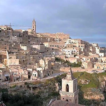 La Pergola