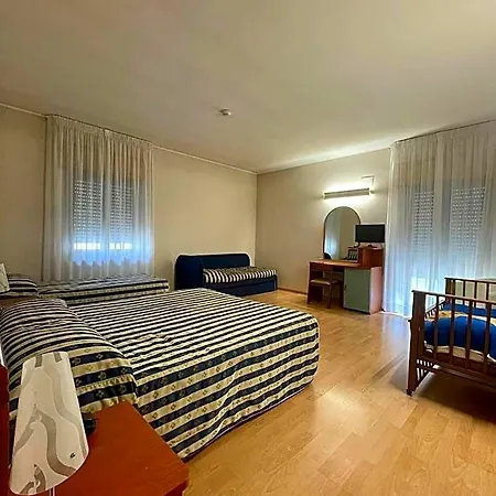 La Pergola Hotel