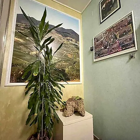 La Pergola Hotel Rionero in Vulture