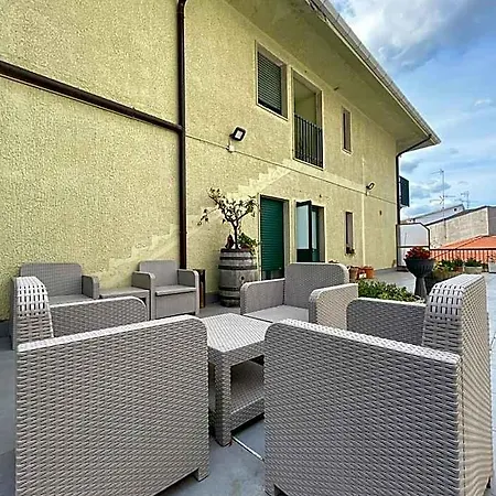 Hotel La Pergola 3*