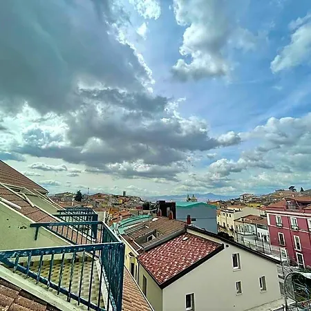 La Pergola Hotel