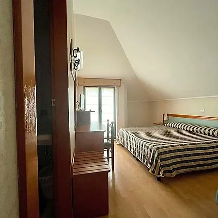 Hotel La Pergola 3*