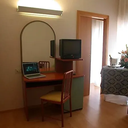 La Pergola Hotel 3*
