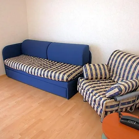 Hotel La Pergola 3*