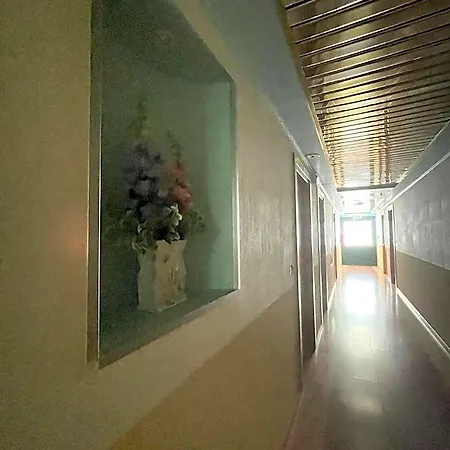 Hotel La Pergola