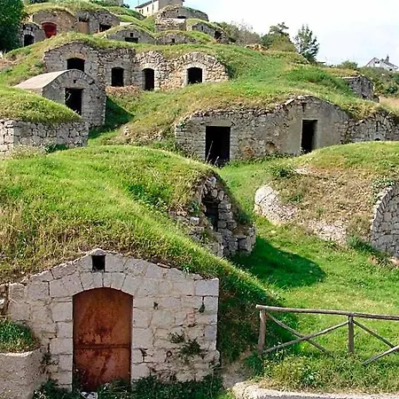 La Pergola Hotel Rionero in Vulture