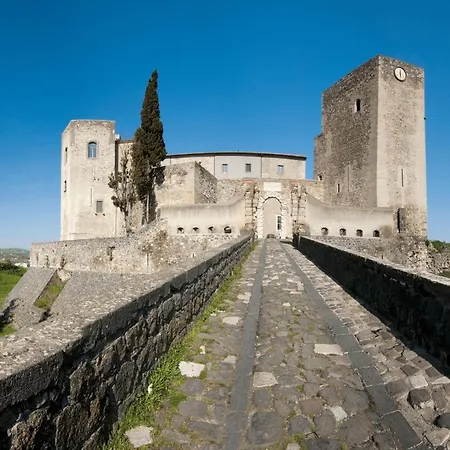 La Pergola Rionero in Vulture