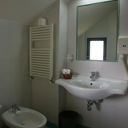 La Pergola Rionero in Vulture