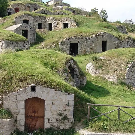 Hotel La Pergola Rionero in Vulture