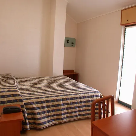 Hotel La Pergola Rionero in Vulture