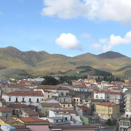 Hotel La Pergola 3*
