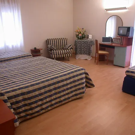 La Pergola Hotel 3*